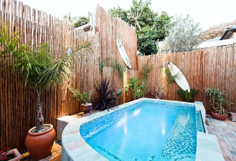 فندق Sweet Olive Guesthouse