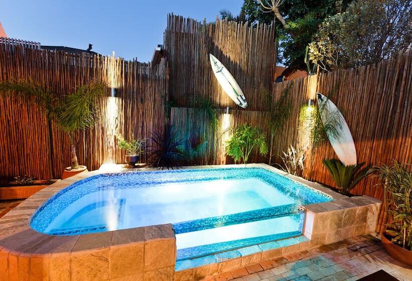 فندق Sweet Olive Guesthouse