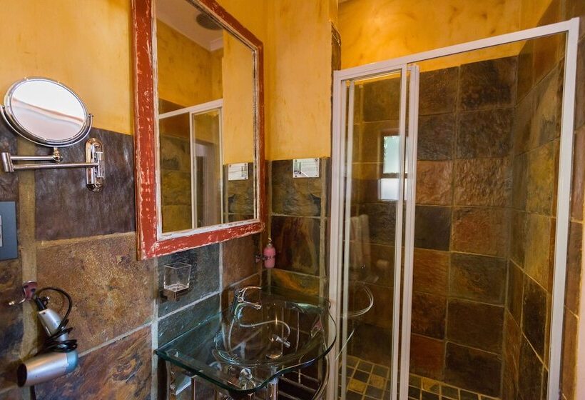 فندق Sweet Olive Guesthouse