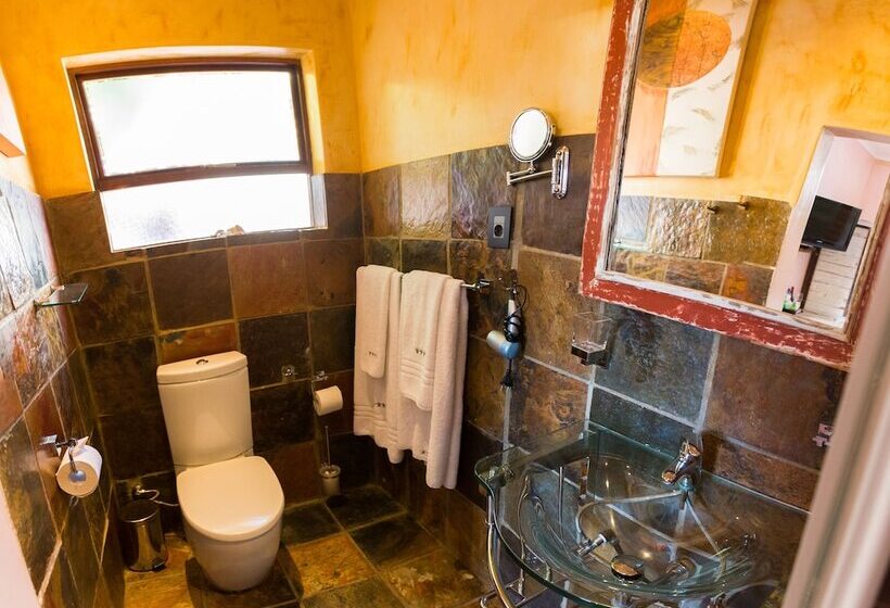 فندق Sweet Olive Guesthouse