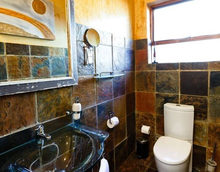 فندق Sweet Olive Guesthouse