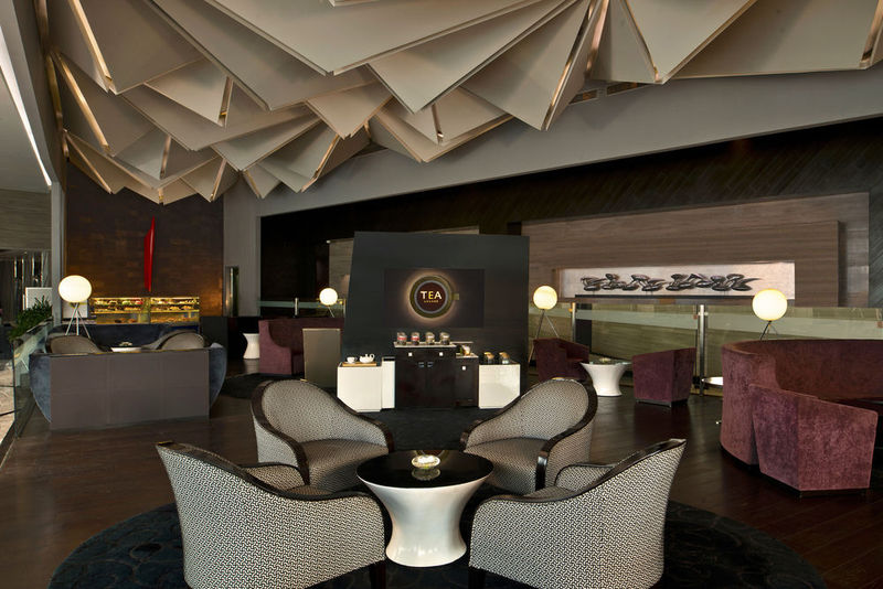 Taj Hotel & Convention Centre, Agra