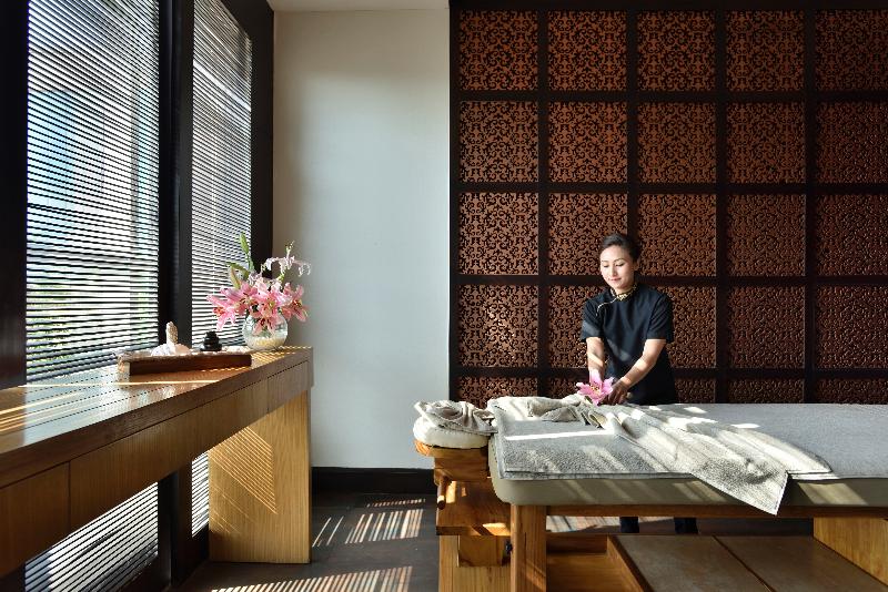 Taj Hotel & Convention Centre, Agra