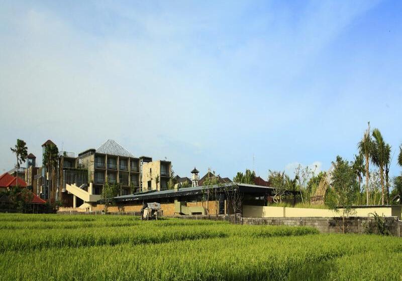 酒店 Taum Resort Bali