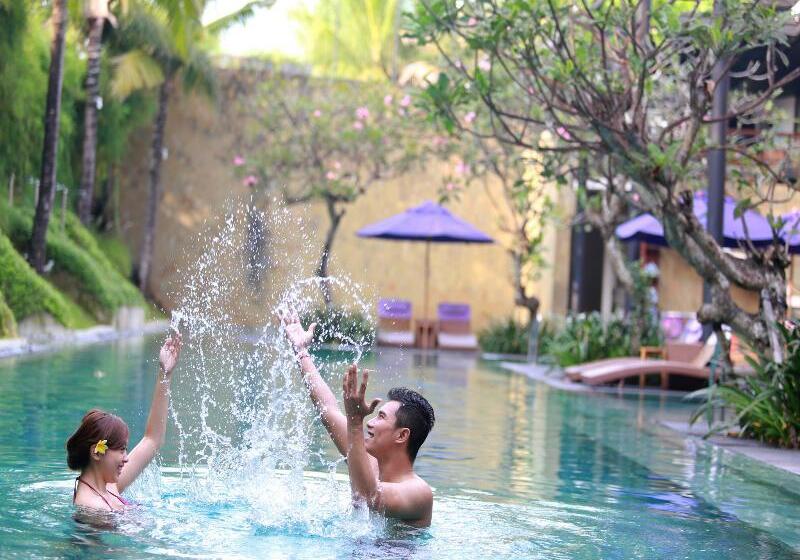 酒店 Taum Resort Bali