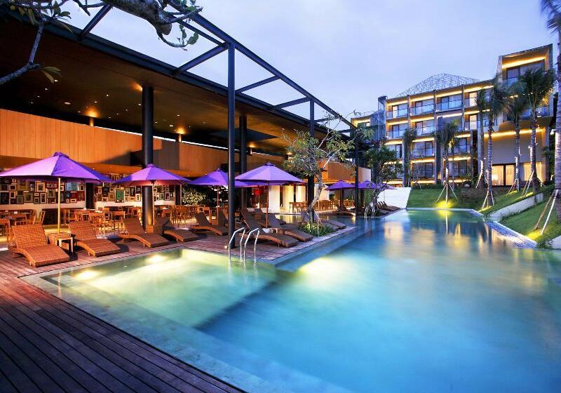 酒店 Taum Resort Bali
