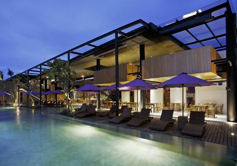 酒店 Taum Resort Bali