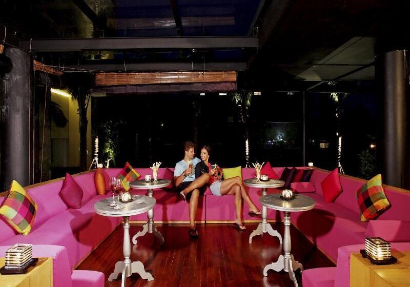 酒店 Taum Resort Bali