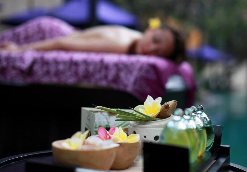 酒店 Taum Resort Bali