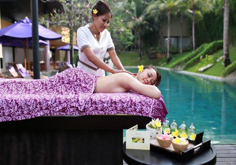 酒店 Taum Resort Bali