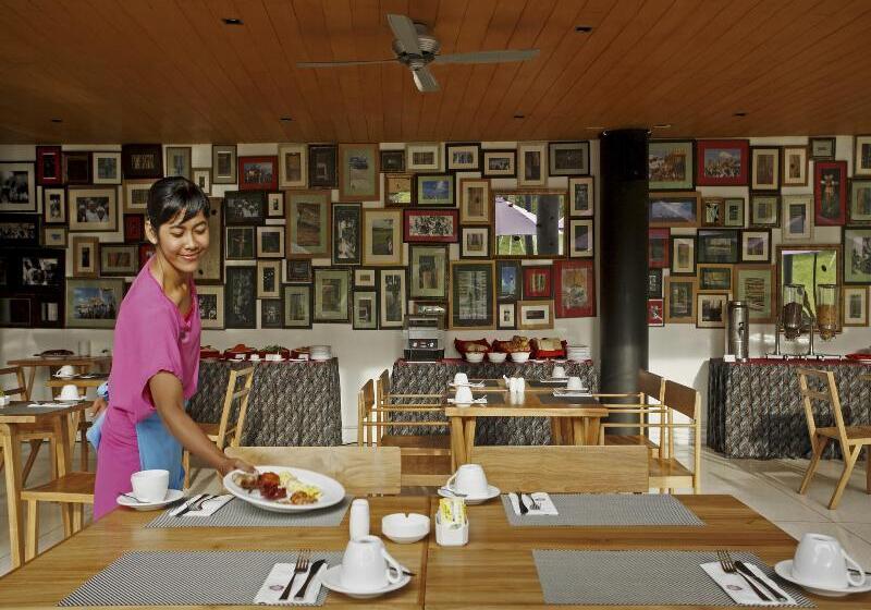 酒店 Taum Resort Bali