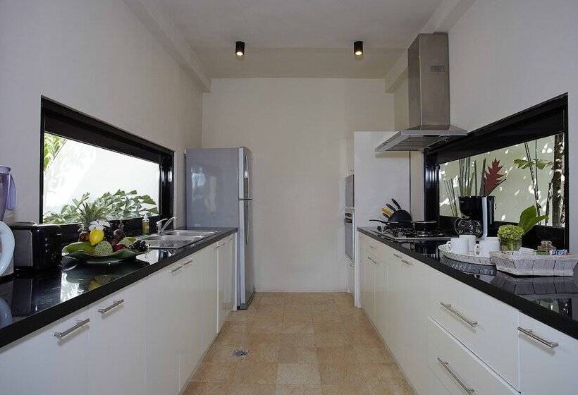 호텔 Temple Hill Residence Villa