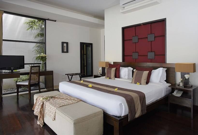 호텔 Temple Hill Residence Villa