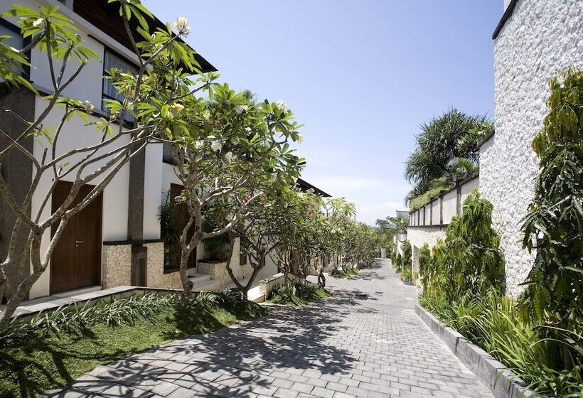 호텔 Temple Hill Residence Villa