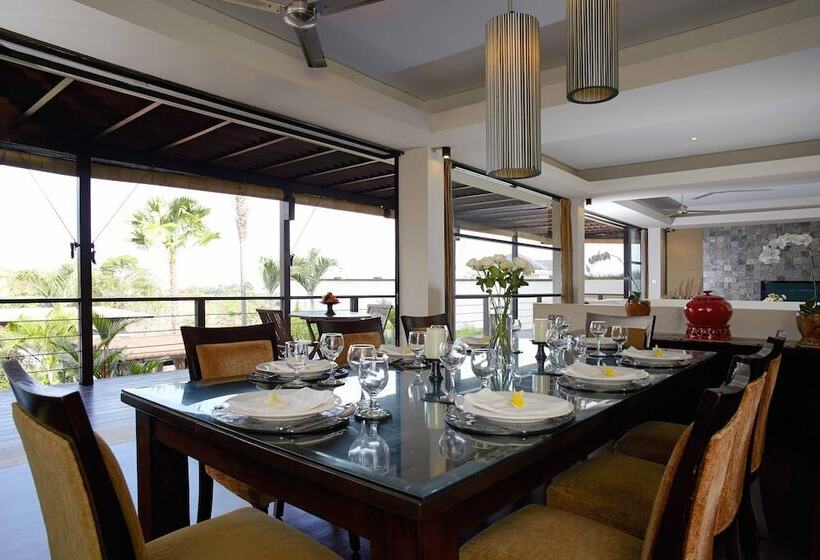 호텔 Temple Hill Residence Villa