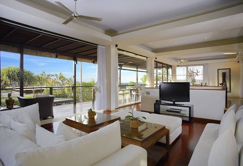 호텔 Temple Hill Residence Villa