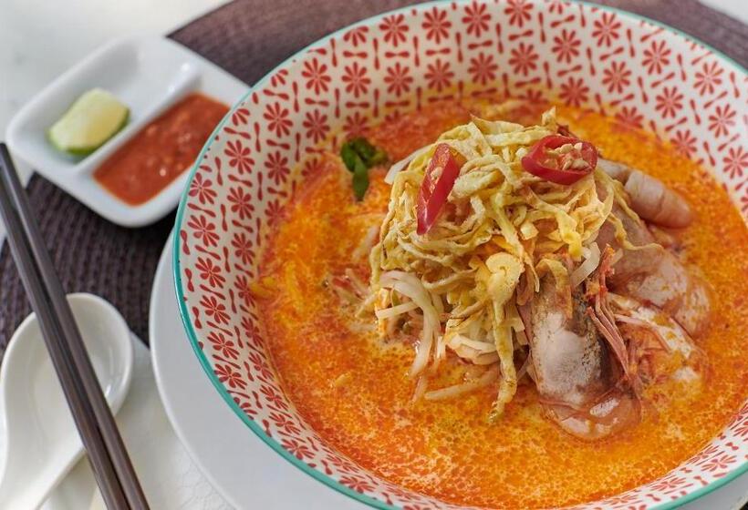 호텔 Temple Tree Resort