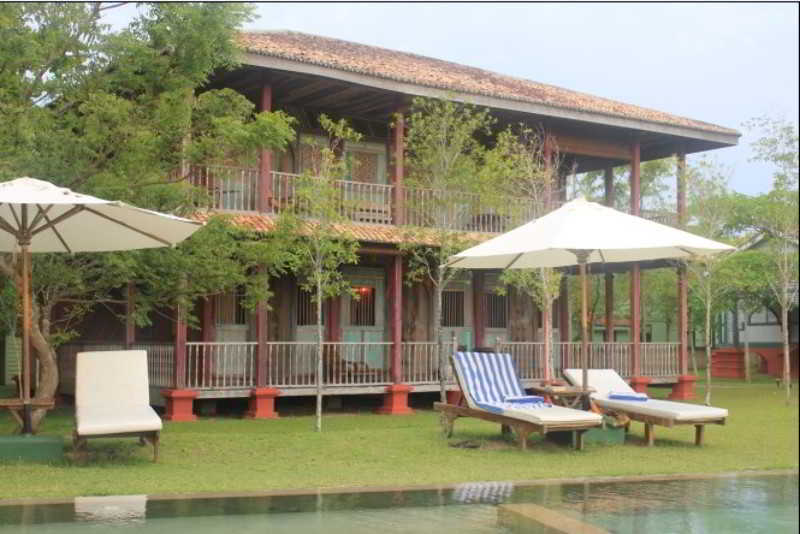 호텔 Temple Tree Resort