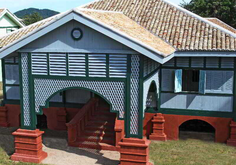 هتل Temple Tree Resort