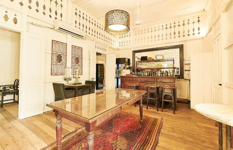 호텔 Temple Tree Resort