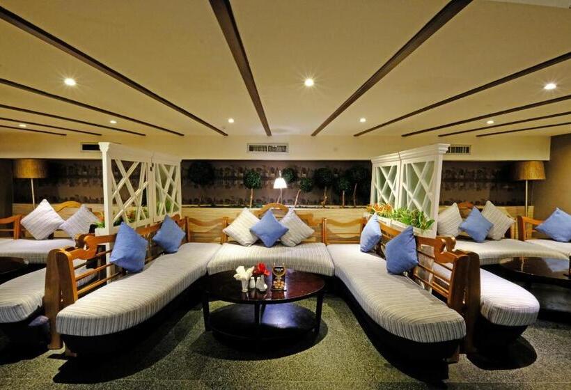 The Bellezza Hotel Suites