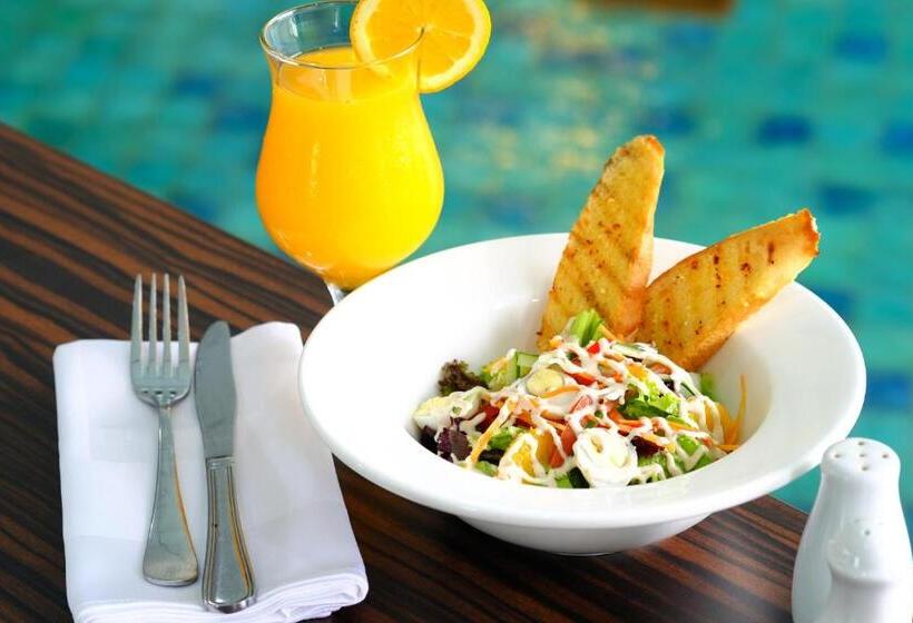 The Bellezza Hotel Suites