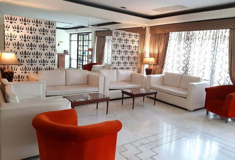 בית מלון כפרי The Bmk