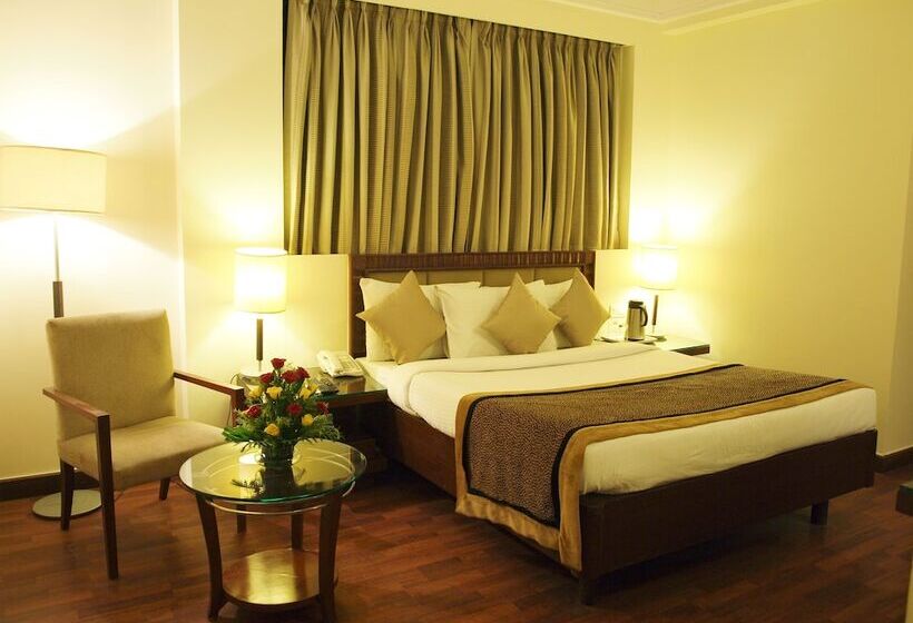 בית מלון כפרי The Bmk