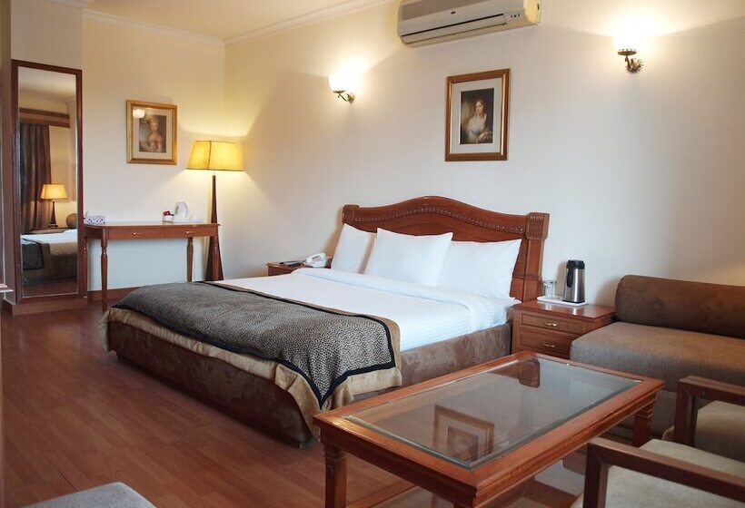 בית מלון כפרי The Bmk