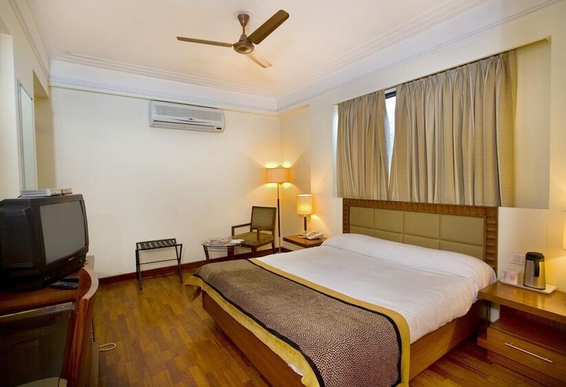 בית מלון כפרי The Bmk