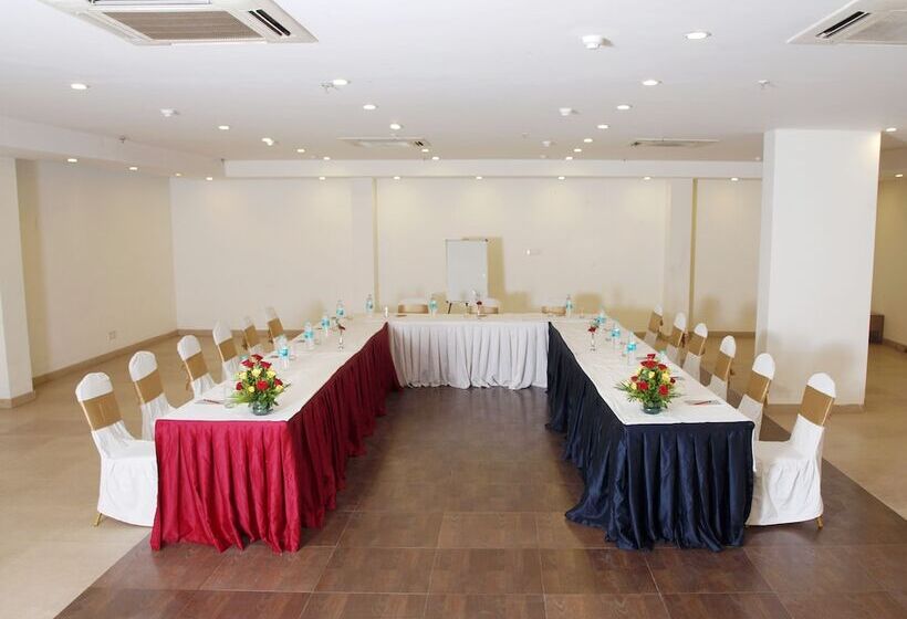 בית מלון כפרי The Bmk