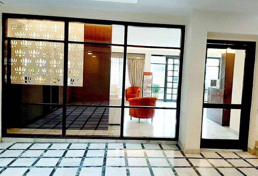 בית מלון כפרי The Bmk