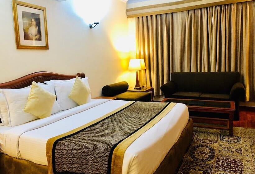 בית מלון כפרי The Bmk