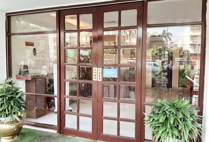 בית מלון כפרי The Bmk