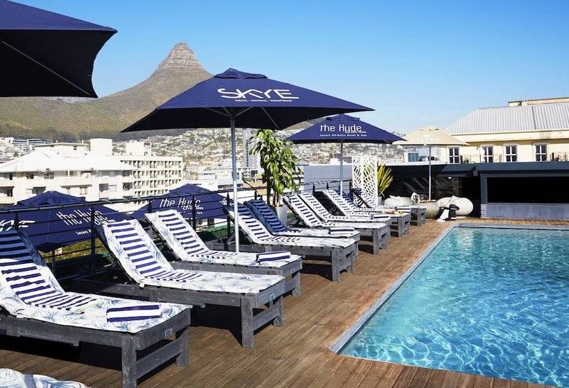 فندق The Hyde All Suite