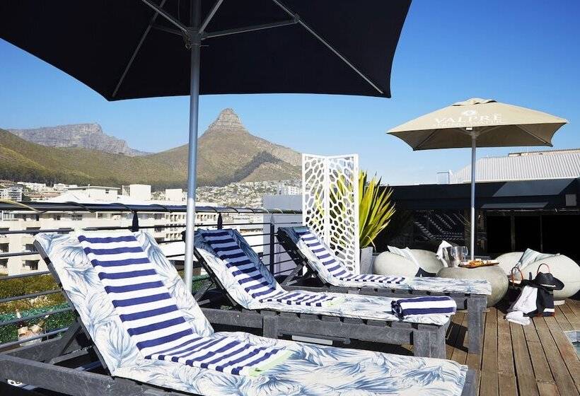 فندق The Hyde All Suite