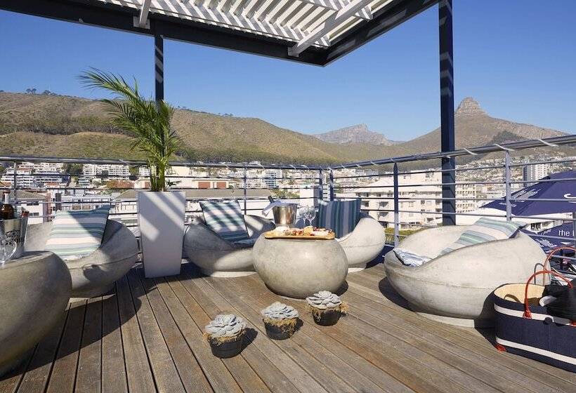 فندق The Hyde All Suite