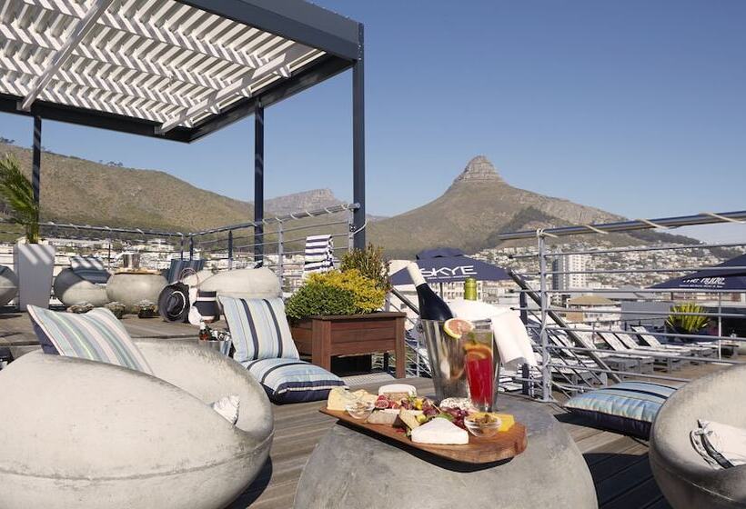 فندق The Hyde All Suite