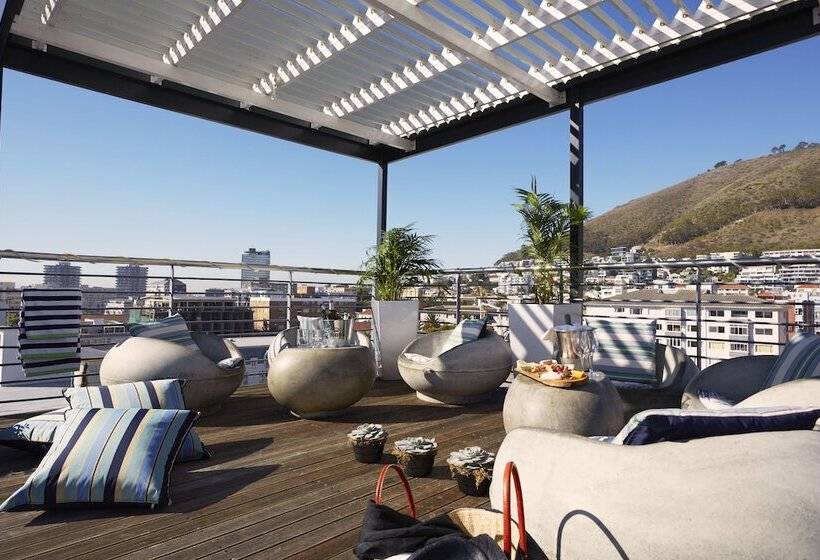 فندق The Hyde All Suite