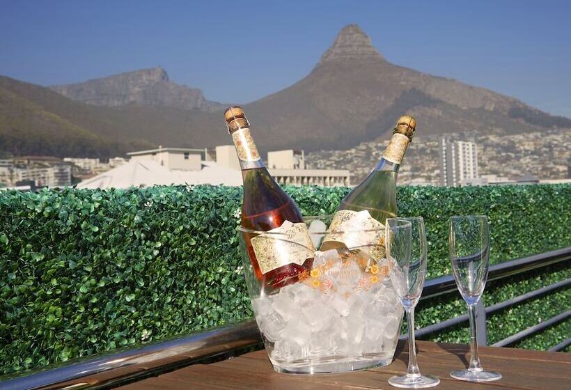 فندق The Hyde All Suite