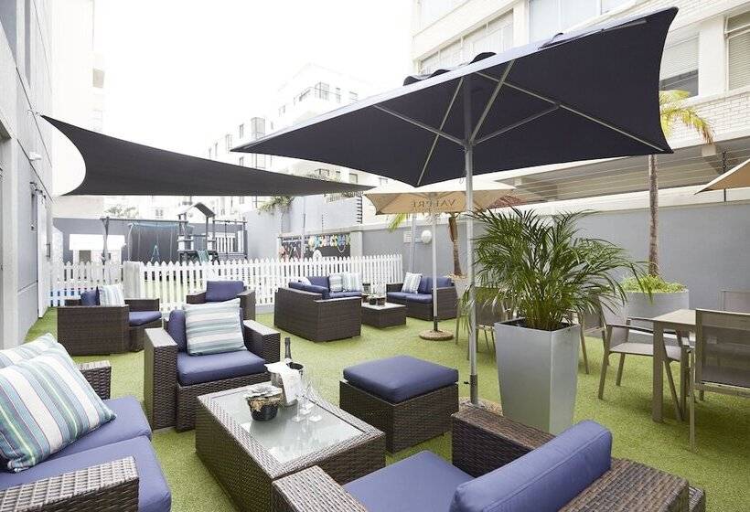 فندق The Hyde All Suite