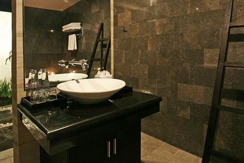 酒店 The Khayangan Dreams Villa Umalas