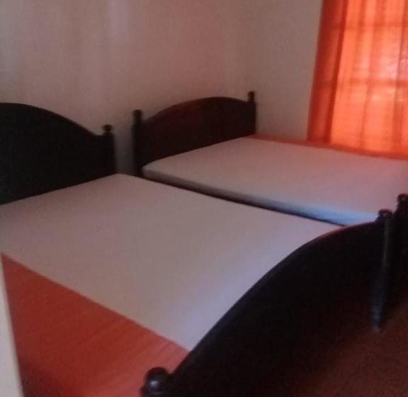 Отель Nildiya Lake