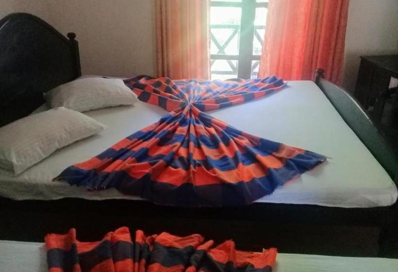 Отель Nildiya Lake