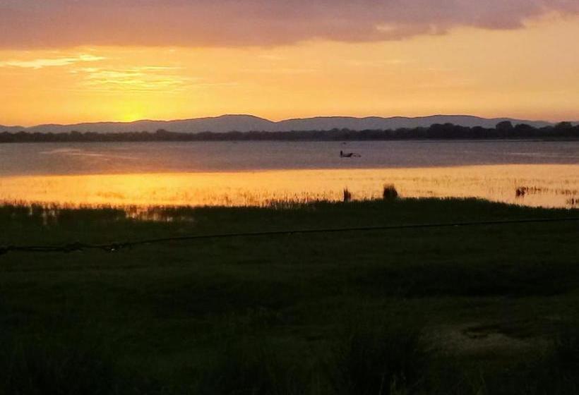 Отель Nildiya Lake