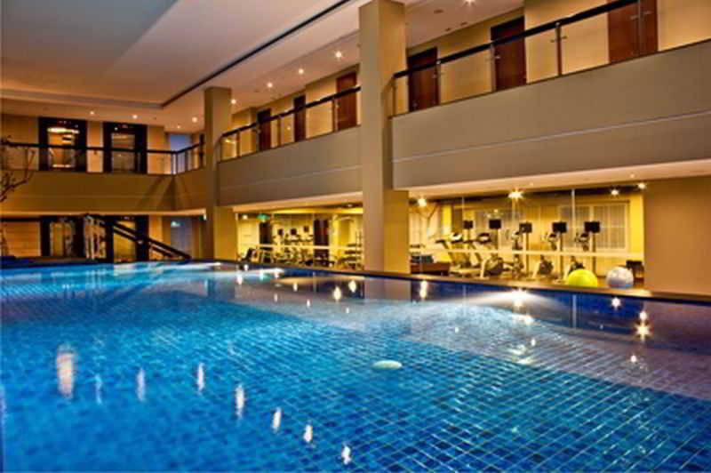 호텔 The Luxton Bandung