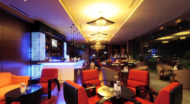 호텔 The Luxton Bandung