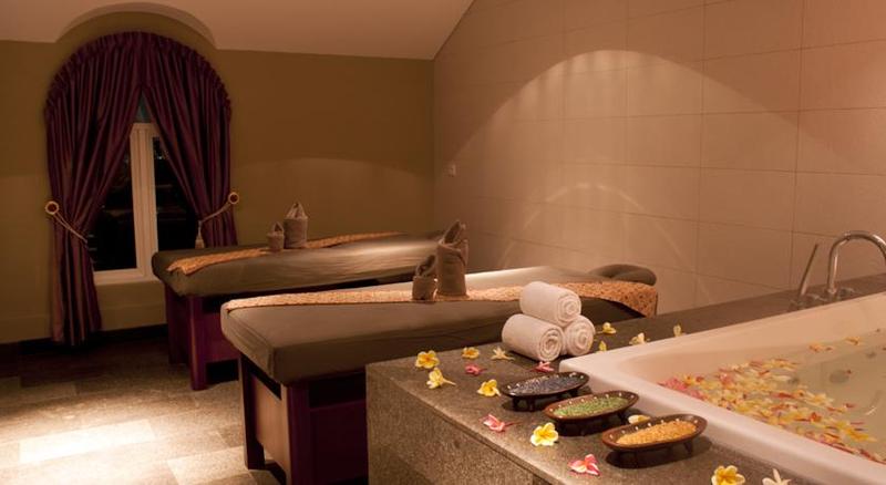 호텔 The Luxton Bandung