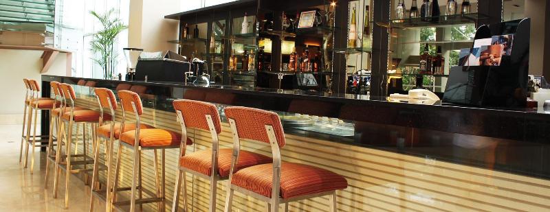 호텔 The Luxton Bandung