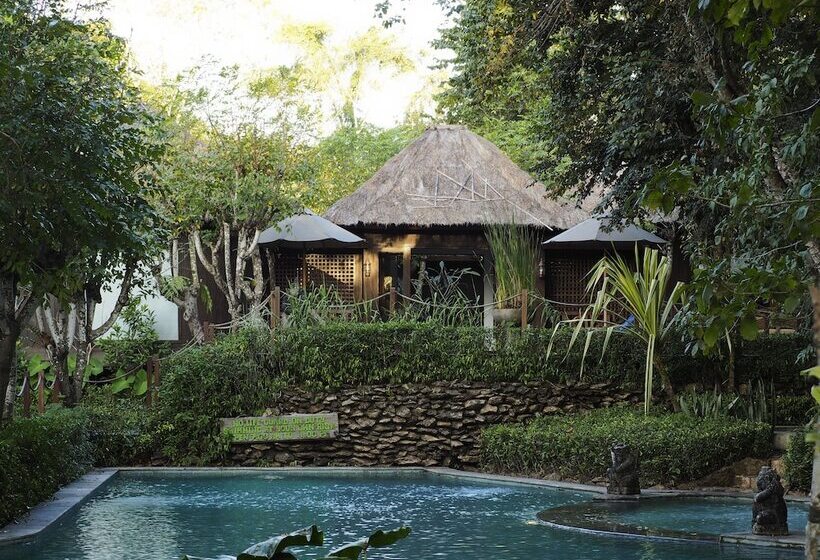 فندق The Menjangan By Lifestyleretreats